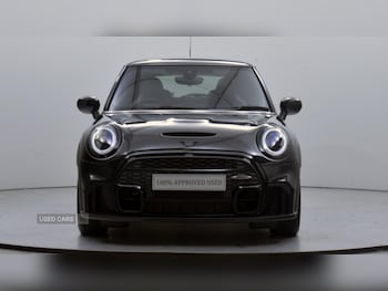 Used MINI Hatch 2023 for sale - 78472053: Photo