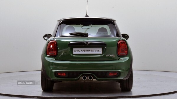 Used MINI Hatch 2019 for sale - 76248303: Photo 14