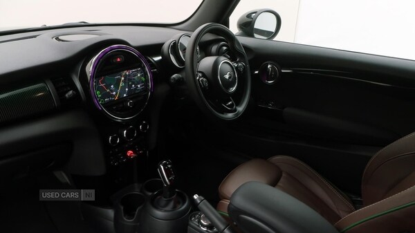 Used MINI Hatch 2019 for sale - 76248303: Photo 16