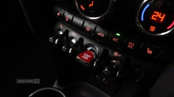 Used MINI Hatch 2019 for sale - 76248303: Photo 27