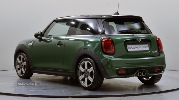 Used MINI Hatch 2019 for sale - 76248303: Photo 2