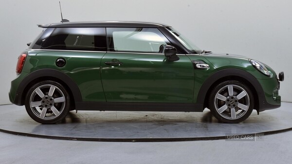 Used MINI Hatch 2019 for sale - 76248303: Photo 3
