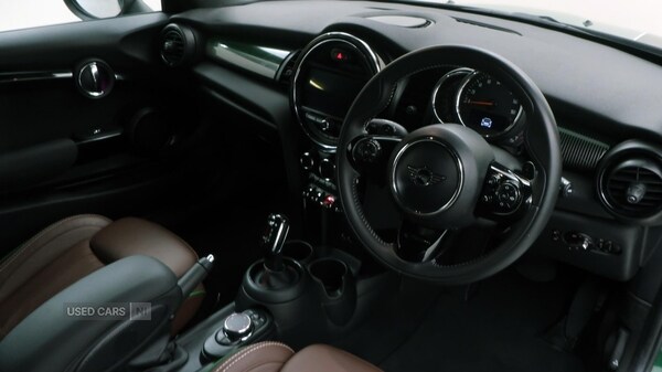 Used MINI Hatch 2019 for sale - 76248303: Photo 4