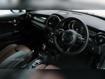 Used MINI Hatch 2019 for sale - 76248303: Photo 4