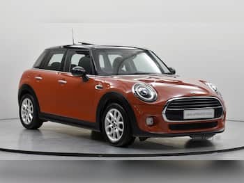 Used MINI Hatch 2018 for sale - 79727794: Photo