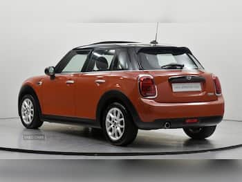Used MINI Hatch 2018 for sale - 79727794: Photo