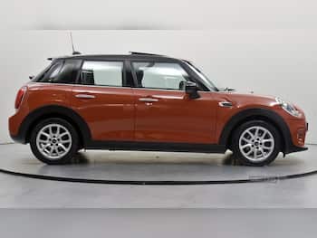 Used MINI Hatch 2018 for sale - 79727794: Photo