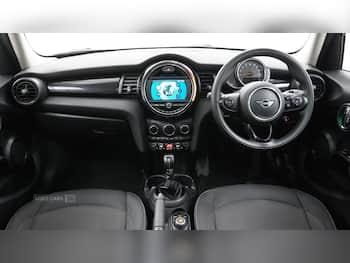 Used MINI Hatch 2018 for sale - 79727794: Photo