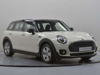2021 - 1.5 Cooper Classic 6dr 6-Door