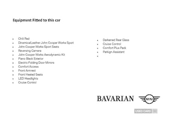 Used MINI Hatch 2022 for sale - 77017666: Photo