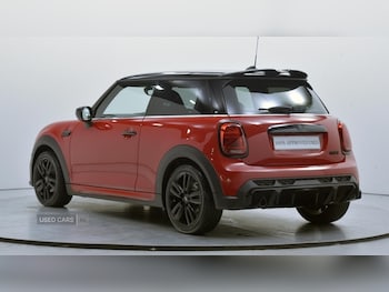 Used MINI Hatch 2022 for sale - 77017666: Photo