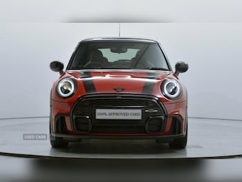 Used MINI Hatch 2022 for sale - 77017666: Photo