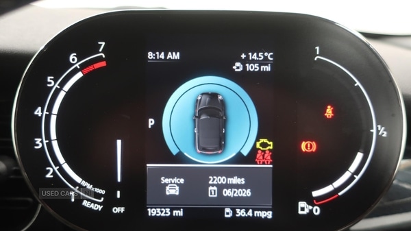 Used MINI Convertible 2023 for sale - 77372080: Photo 10