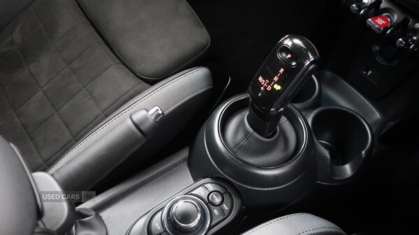 Used MINI Convertible 2023 for sale - 77372080: Photo 11