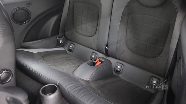 Used MINI Convertible 2023 for sale - 77372080: Photo 13