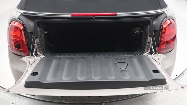 Used MINI Convertible 2023 for sale - 77372080: Photo 14