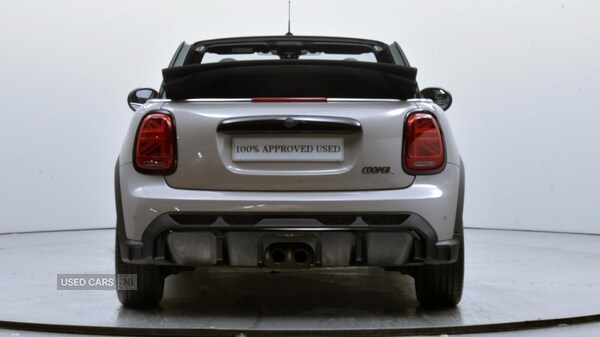 Used MINI Convertible 2023 for sale - 77372080: Photo 16