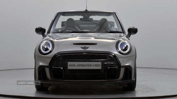 Used MINI Convertible 2023 for sale - 77372080: Photo 17
