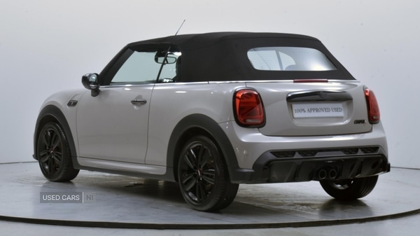 Used MINI Convertible 2023 for sale - 77372080: Photo 18