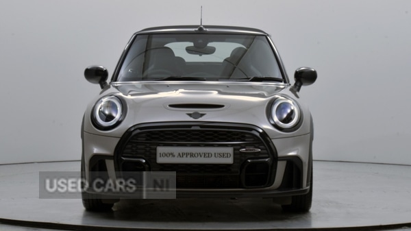 Used MINI Convertible 2023 for sale - 77372080: Photo 20