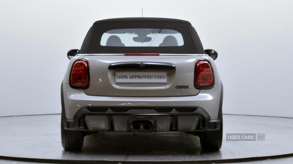 Used MINI Convertible 2023 for sale - 77372080: Photo 21
