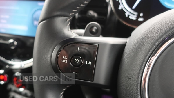 Used MINI Convertible 2023 for sale - 77372080: Photo 24