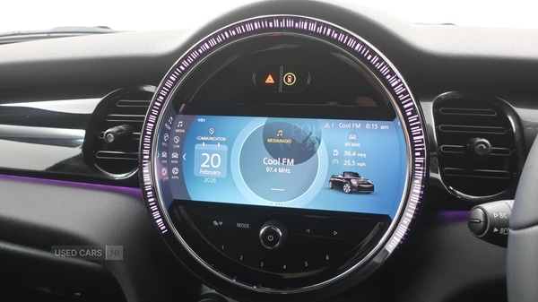 Used MINI Convertible 2023 for sale - 77372080: Photo 26