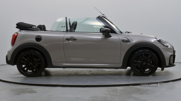 Used MINI Convertible 2023 for sale - 77372080: Photo 3