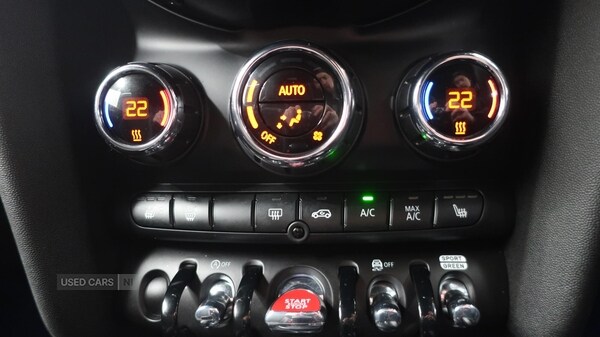 Used MINI Convertible 2023 for sale - 77372080: Photo 34