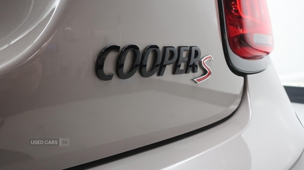 Used MINI Convertible 2023 for sale - 77372080: Photo 38