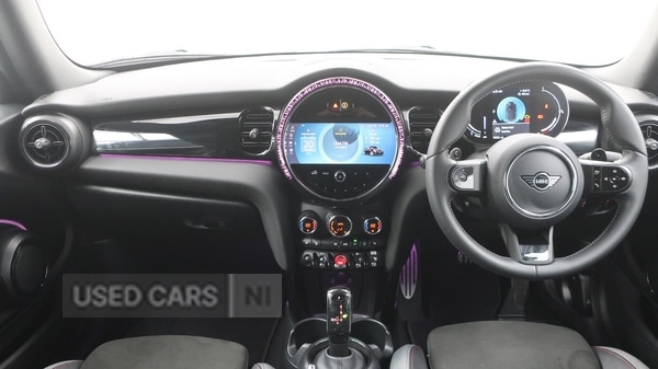 Used MINI Convertible 2023 for sale - 77372080: Photo 4