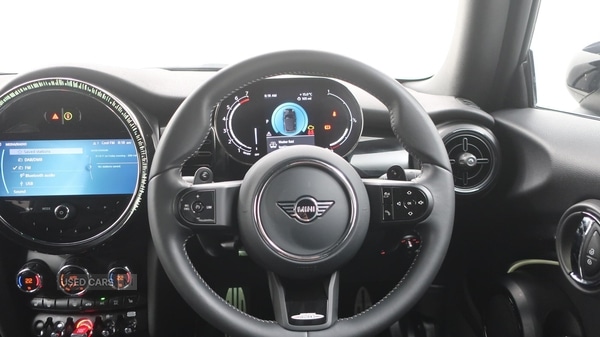 Used MINI Convertible 2023 for sale - 77372080: Photo 6