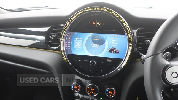 Used MINI Convertible 2023 for sale - 77372080: Photo 9