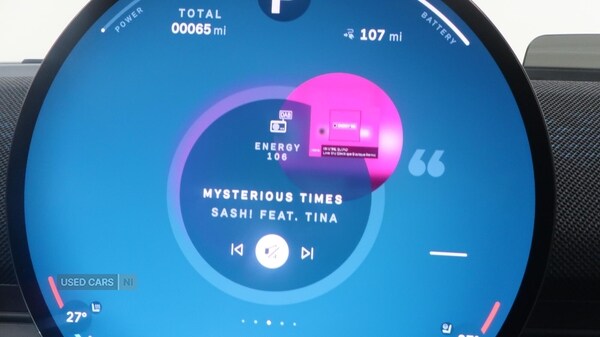 Used MINI Hatch 2025 for sale - 76998225: Photo 10