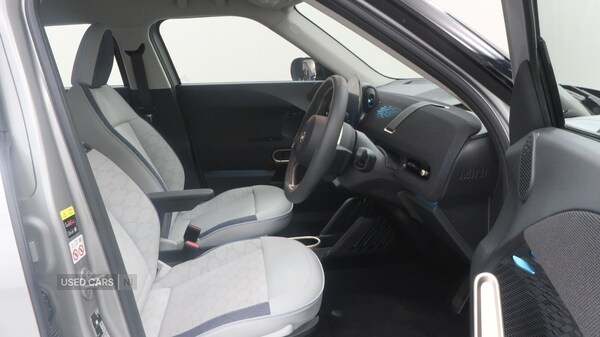 Used MINI Hatch 2025 for sale - 76998225: Photo 12