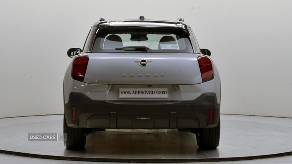 Used MINI Hatch 2025 for sale - 76998225: Photo 15
