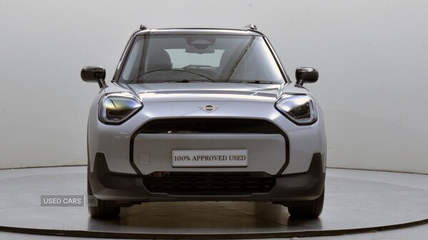 Used MINI Hatch 2025 for sale - 76998225: Photo 16