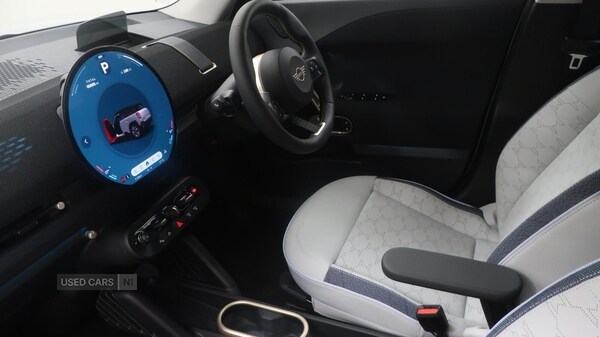 Used MINI Hatch 2025 for sale - 76998225: Photo 17