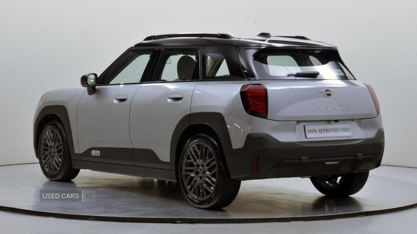 Used MINI Hatch 2025 for sale - 76998225: Photo 2