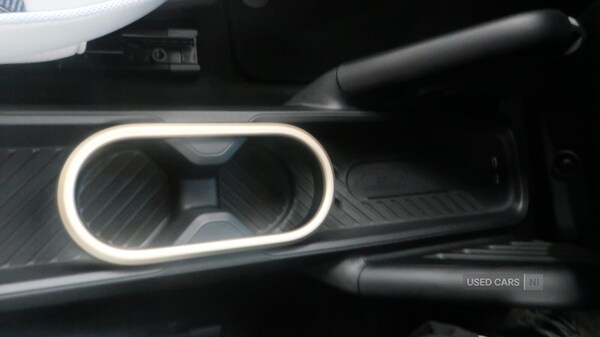 Used MINI Hatch 2025 for sale - 76998225: Photo 24