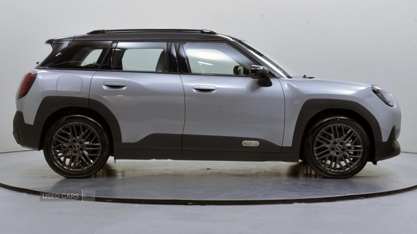 Used MINI Hatch 2025 for sale - 76998225: Photo 3