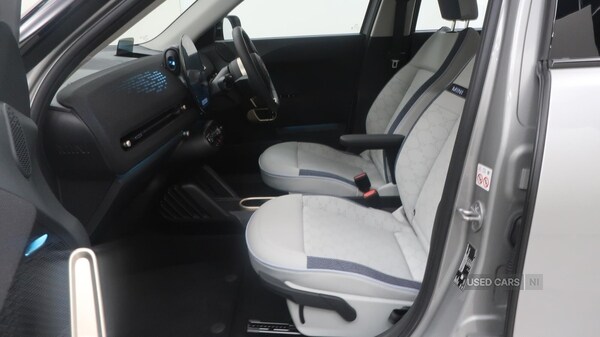 Used MINI Hatch 2025 for sale - 76998225: Photo 8