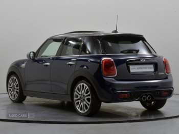 Used MINI Hatch 2016 for sale - 75298860: Photo