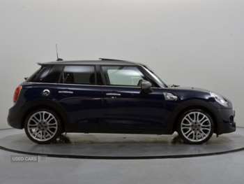 Used MINI Hatch 2016 for sale - 75298860: Photo