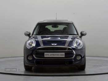 Used MINI Hatch 2016 for sale - 75298860: Photo