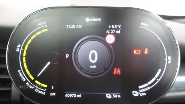 Used MINI Hatch 2021 for sale - 77958845: Photo 10