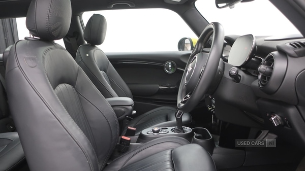 Used MINI Hatch 2021 for sale - 77958845: Photo 12