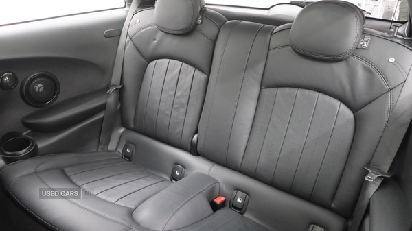 Used MINI Hatch 2021 for sale - 77958845: Photo 13