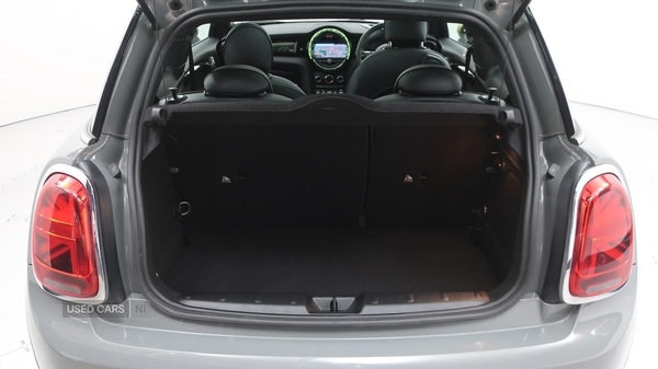 Used MINI Hatch 2021 for sale - 77958845: Photo 14