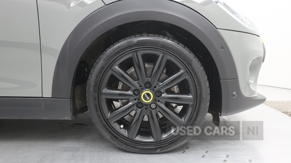 Used MINI Hatch 2021 for sale - 77958845: Photo 15